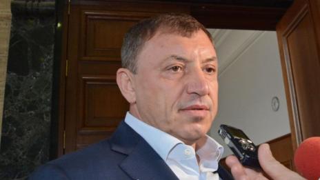 Алексей Петров осъди България заради "Октопод"