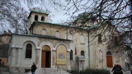 Анонимен дарител даде пари за ремонт на варненския храм "Свети Николай" 