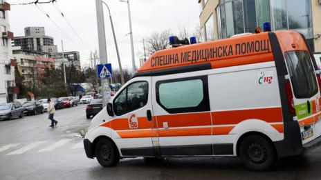 Какви сигнали получава Спешна помощ по празниците
