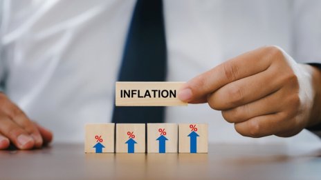 Прогноза: През май се очаква инфлацията да падне под 10%