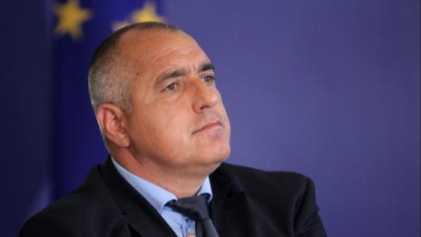 Борисов: Не искам избори, но се готвя за война