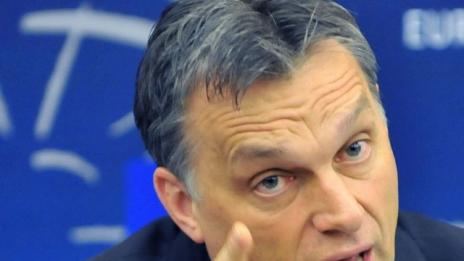 Орбан зове: Миграцията ще направи Европа неразпознаваема! 