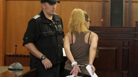 Десислава Иванчева е отстранена от длъжност и на втора инстанция