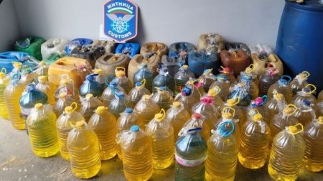 Варна бие рекорди по фалшив алкохол