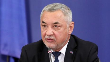 Валери Симеонов: Премахването на блокадите беше обсъдено на Коалиционния съвет