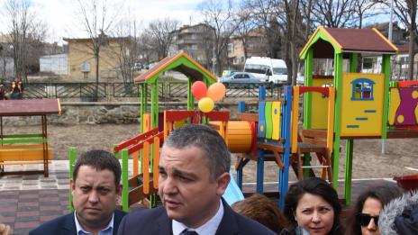 Иван Портних: До лятото основните булеварди във Варна ще са готови