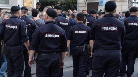 Близо 2 хил. са пострадалите служители на МВР за 7 години