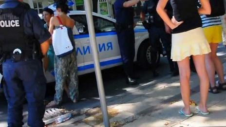Полицията обяви война на джебчиите