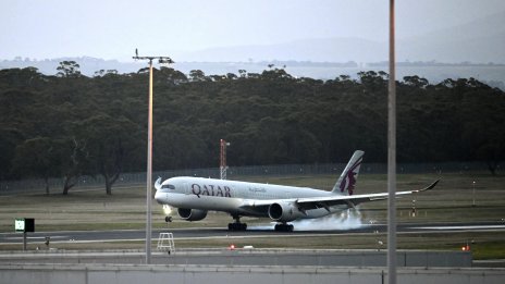 България търси обратен път към Qatar Airways