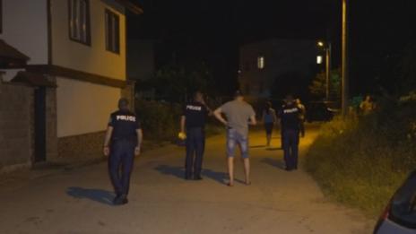 Взрив избухна под автомобил във Вършец