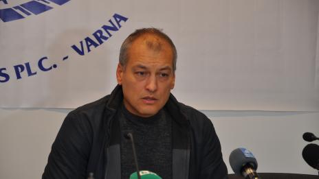 Нормално начало на изборния ден във Варна