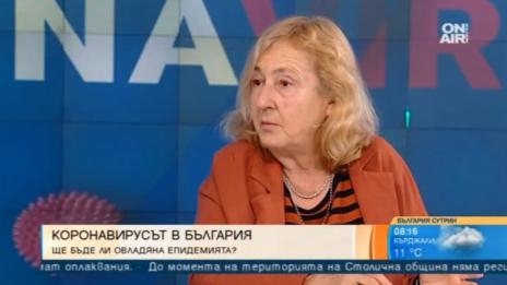 Топлото време отслабва коронавируса