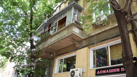 Непознатата история: Първият български автобус е сглобен във Варна