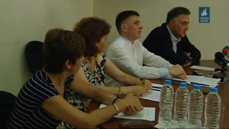 Законодателни промени за по-ефективна защита на жертви на домашно насилие предлагат управляващите