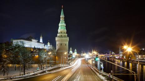 Пик на антизападните настроения сред руснаците