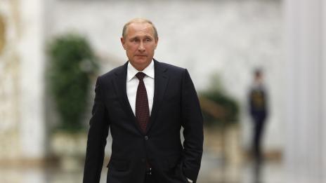 Путин: Терористичните атаки заставят Франция и Русия да обединят усилия