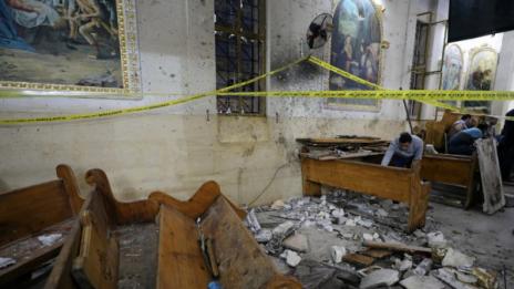 Джихадистите заплашват с нови атентати в Египет