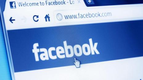 Проблеми с достъпа до Facebook и Instagram в Европа