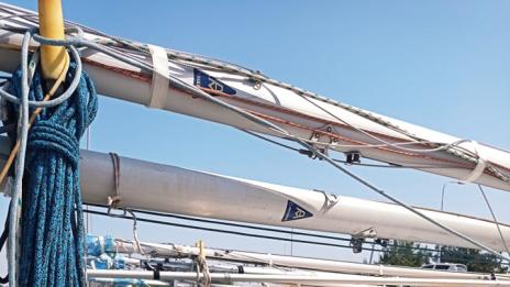 Пуснаха на вода лодките за BORA Sailing Championship Varna'2021