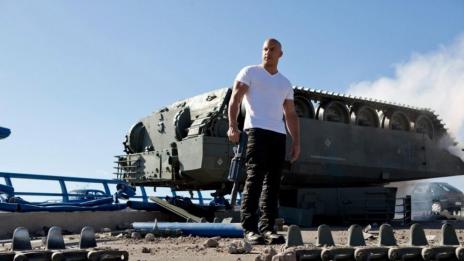 Два филма от „Бързи и яростни“ на екран до 2021 г.
