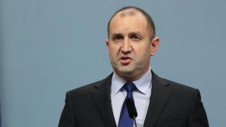 Радев подписа: Георги Чолаков е новият шеф на ВАС