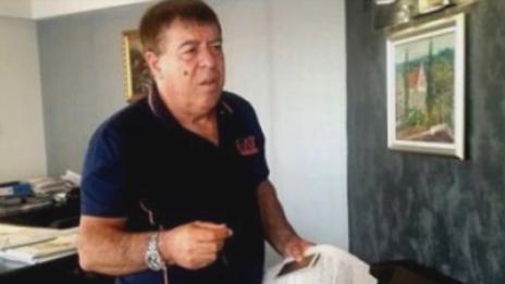 Обвиниха Бенчо Бенчев, че укривал Митьо Очите
