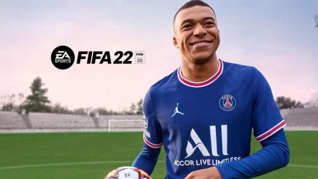 Хакери обраха най-добрите на FIFA22