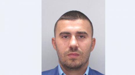 Стайко Стайков се изправя пред съда 