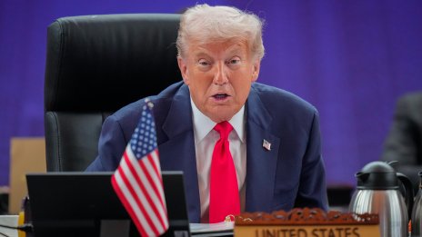 Тръмп се възмути на руските ядрени тестове