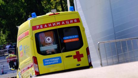 Властите разследват кървавия терор в Керч, жертвите станаха 13