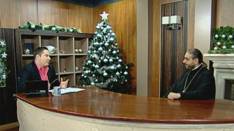 "Щрихи от утрото" (12.12.2016) - За смисъла на празника и силата на вярата