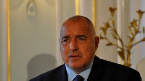Премиерът: Нови бежански центрове у нас няма да се строят