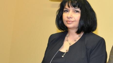 Петкова: Сектор "Енергетика" трябва да стане печеливш
