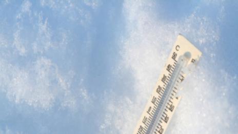 Студът в Полша взе петнадесет жертви през ноември