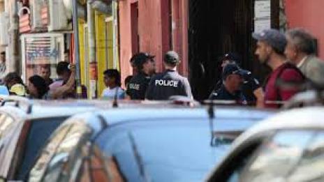 137 са задържани в София при акция срещу нелегалната миграция