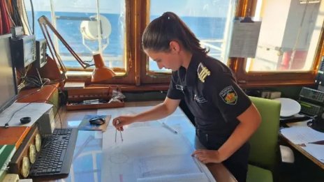 Анализират морската среда за замърсявания от войната в Украйна