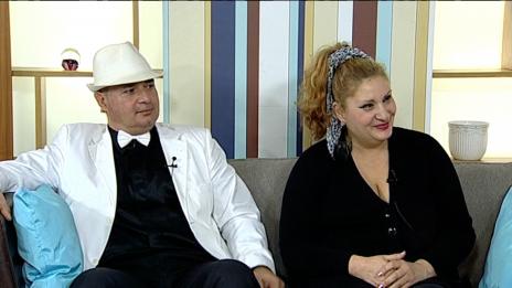 "Щрихи от утрото" (25.02.2019) - „Минути за култура“