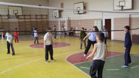 В България се спортува 4 пъти по-малко от средното за ЕС