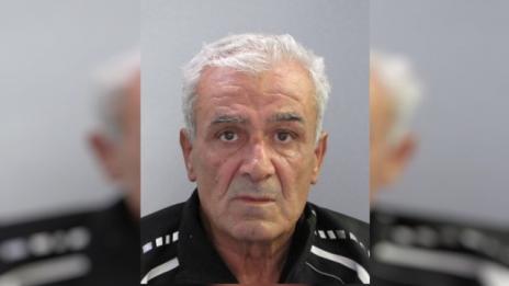 Заловиха затворника, избягал от пловдивска болница