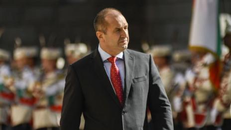 Радев се среща с Путин в Сочи на 22 май