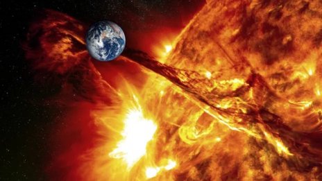 На 18 юли се очаква геомагнитна буря