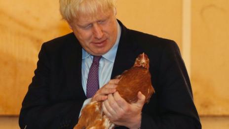 Индипендънт: Народът казва Не на Brexit без сделка  