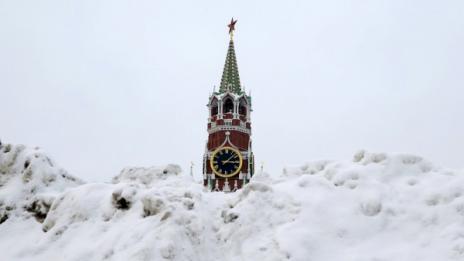 Готова ли е Русия за "рестарт" на отношенията със Запада?