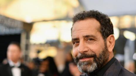 Коронавирусът застигна и хипохондрика Монк