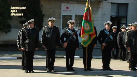"Седмицата през обектива", 06.04.2019г.