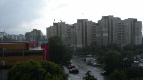 Бурята в Пловдив уби двама мъже и рани тежко младеж