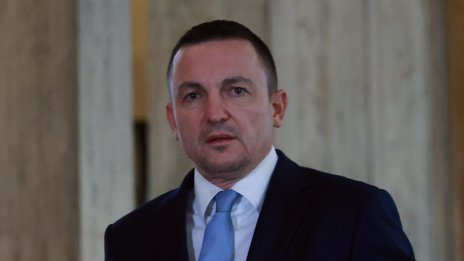 ГЕРБ свали Иван Портних от поста областен координатор във Варна
