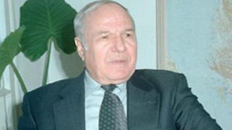Отиде си вицепрезидентът Тодор Кавалджиев. Поклон!  