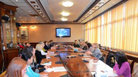 53 социални услуги предлага община Варна