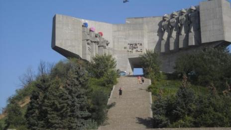 Варненец иска да постави светещ кръст над сп. „Почивка“